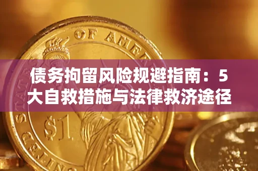 武汉债务拘留风险规避指南：5大自救措施与法律救济途径